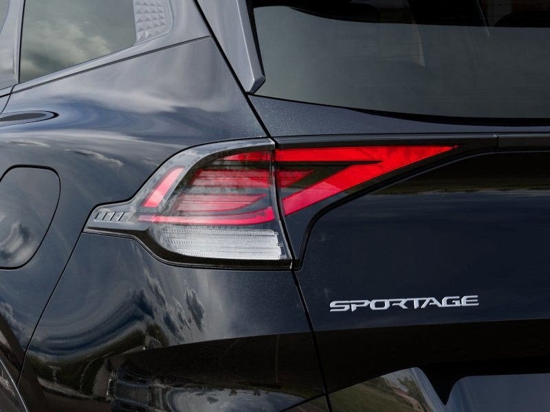 2025 Kia Sportage Hybrid SX-PRESTIGE AWD
