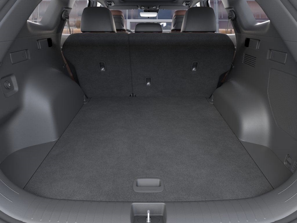 2025 Kia Sportage Hybrid SX-PRESTIGE AWD