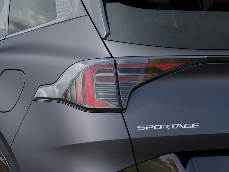 2027 Kia Sportage Hybrid SX-PRESTIGE AWD