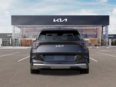 2027 Kia Sportage Hybrid SX-PRESTIGE AWD