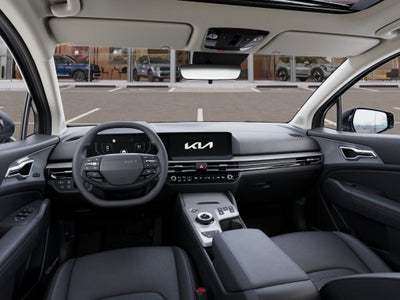 2027 Kia Sportage Hybrid SX-PRESTIGE AWD