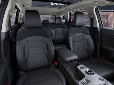 2027 Kia Sportage Hybrid SX-PRESTIGE AWD