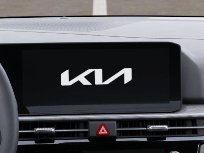 2027 Kia Sportage Hybrid SX-PRESTIGE AWD