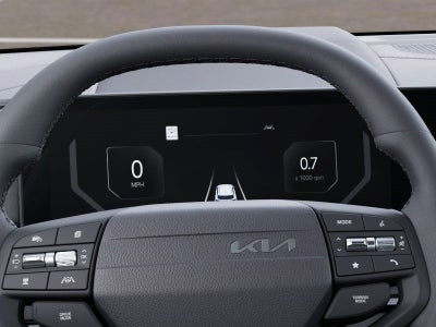 2027 Kia Sportage Hybrid SX-PRESTIGE AWD