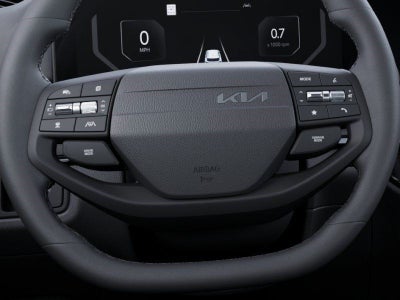 2027 Kia Sportage Hybrid SX-PRESTIGE AWD