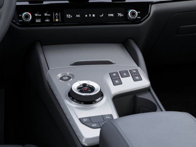 2027 Kia Sportage Hybrid SX-PRESTIGE AWD
