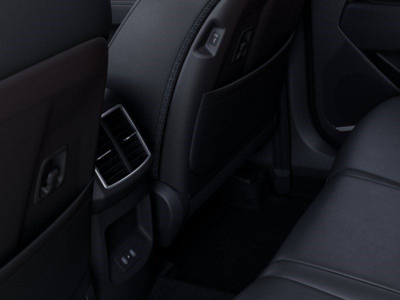 2027 Kia Sportage Hybrid SX-PRESTIGE AWD