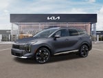 2027 Kia Sportage Hybrid SX-PRESTIGE AWD