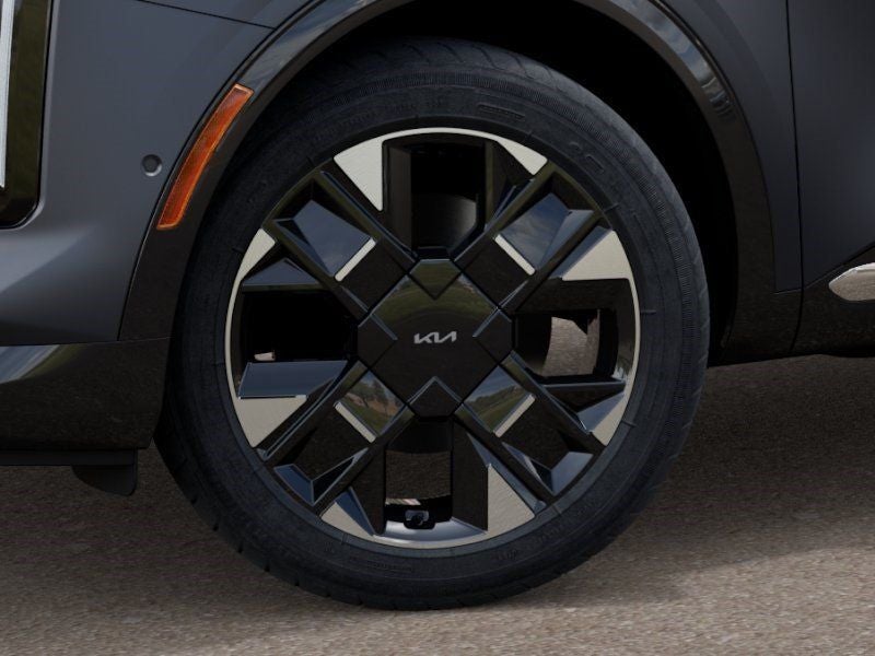 2027 Kia Sportage Hybrid SX-PRESTIGE AWD