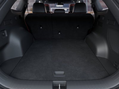 2027 Kia Sportage Hybrid SX-PRESTIGE AWD