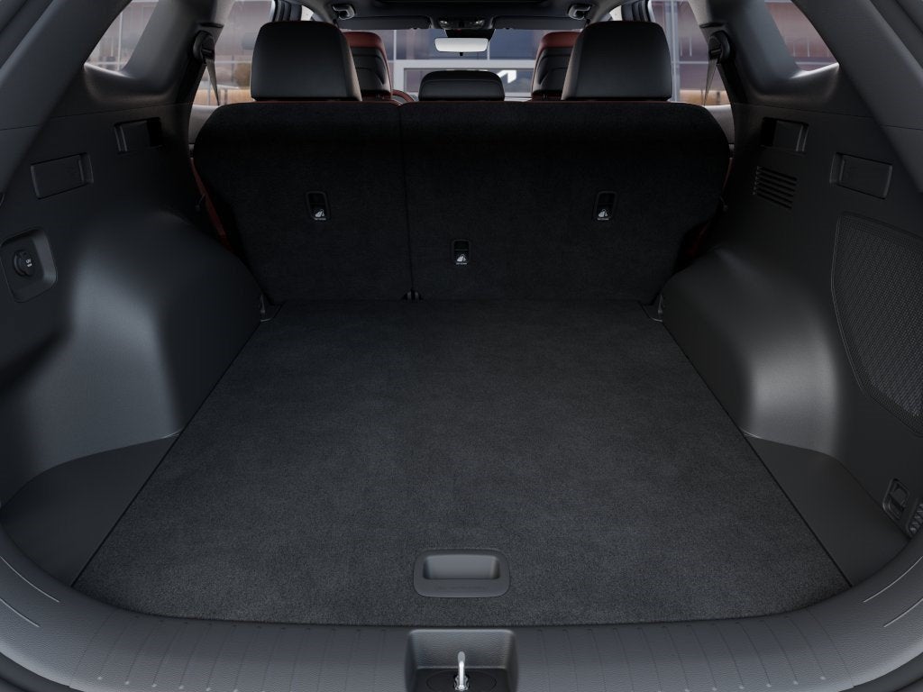 2027 Kia Sportage Hybrid SX-PRESTIGE AWD