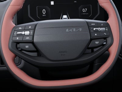 2027 Kia Sportage Hybrid SX-PRESTIGE AWD