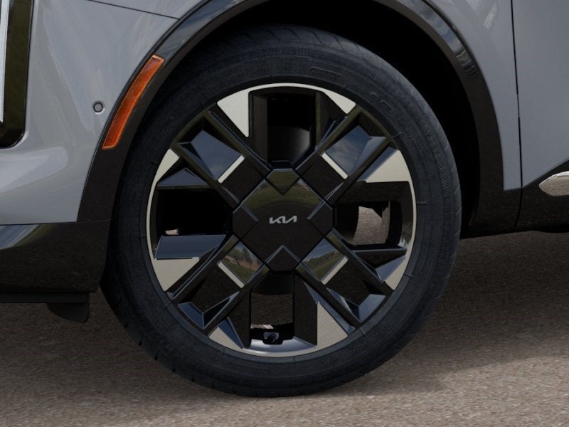 2027 Kia Sportage Hybrid SX-PRESTIGE AWD