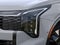 2027 Kia Sportage Hybrid SX-PRESTIGE AWD