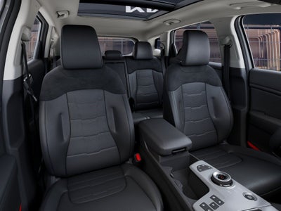2027 Kia Sportage Hybrid SX-PRESTIGE AWD