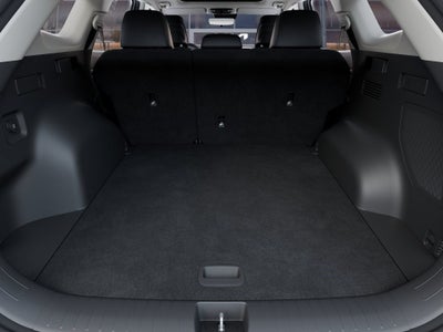 2027 Kia Sportage Hybrid SX-PRESTIGE AWD