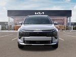 2027 Kia Sportage Hybrid SX-PRESTIGE AWD