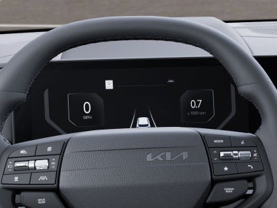 2027 Kia Sportage Hybrid SX-PRESTIGE AWD