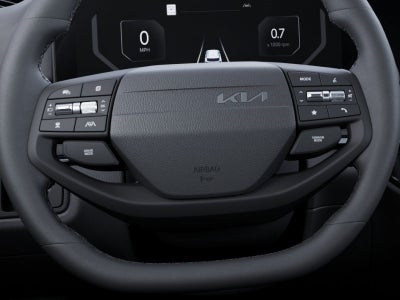 2027 Kia Sportage Hybrid SX-PRESTIGE AWD