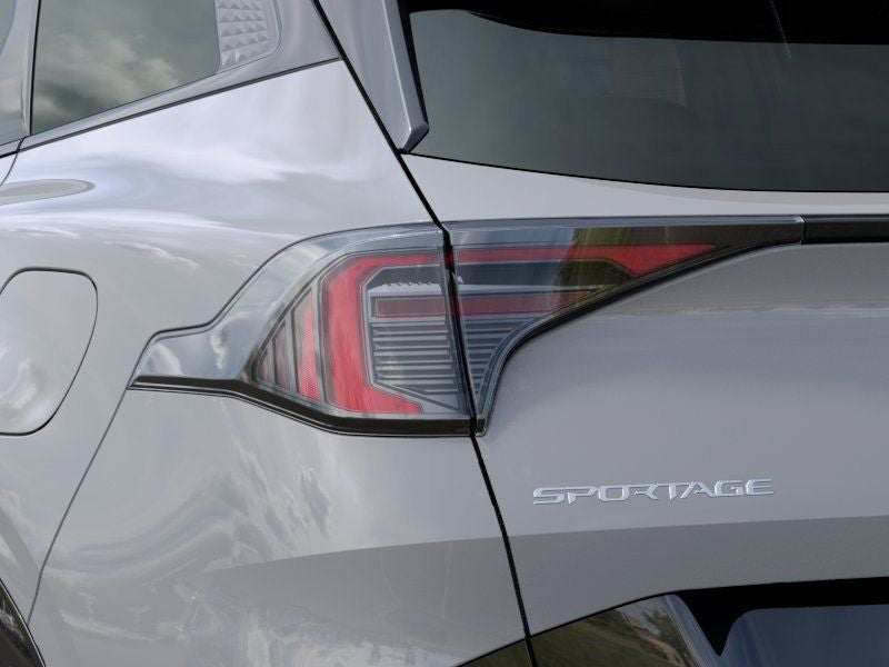 2026 Kia Sportage Hybrid SX-PRESTIGE AWD