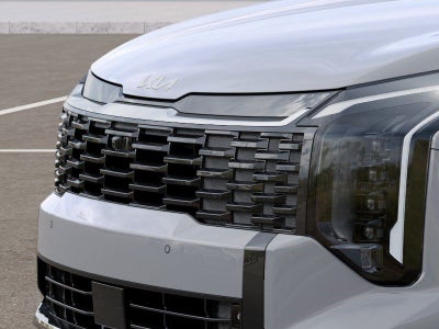 2026 Kia Sportage Hybrid SX-PRESTIGE AWD