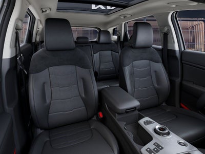 2026 Kia Sportage Hybrid SX-PRESTIGE AWD