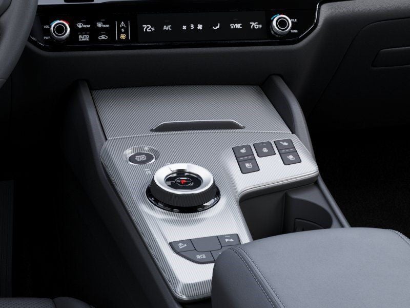 2026 Kia Sportage Hybrid SX-PRESTIGE AWD