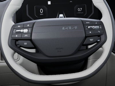 2027 Kia Sportage Hybrid SX-Prestige