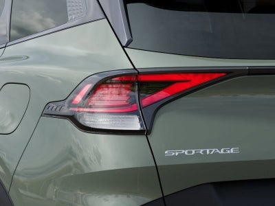2024 Kia Sportage Plug-In Hybrid X-LINE AWD