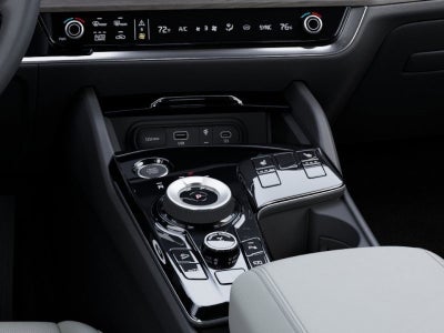 2024 Kia Sportage Plug-In Hybrid X-LINE AWD