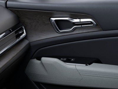 2024 Kia Sportage Plug-In Hybrid X-LINE AWD