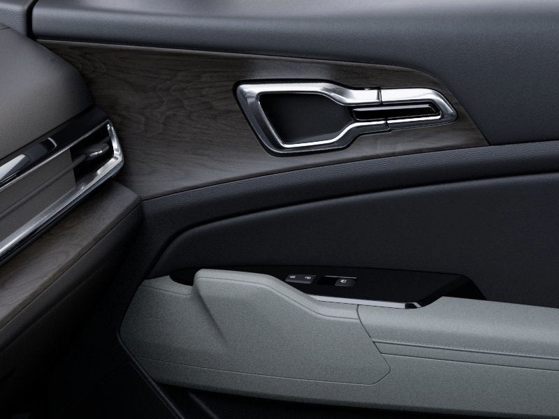 2024 Kia Sportage Plug-In Hybrid X-LINE AWD