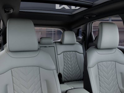 2024 Kia Sportage Plug-In Hybrid X-LINE AWD