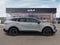 2026 Kia Sportage Plug-In Hybrid X-Line Prestige