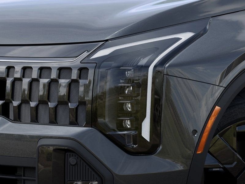 2026 Kia Sportage Plug-In Hybrid X-Line Prestige