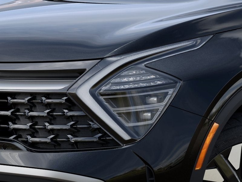 2024 Kia Sportage Plug-In Hybrid X-LINE PRESTIGE AWD