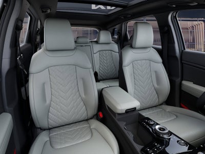 2024 Kia Sportage Plug-In Hybrid X-LINE PRESTIGE AWD