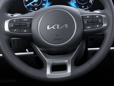 2024 Kia Sportage Plug-In Hybrid X-LINE PRESTIGE AWD
