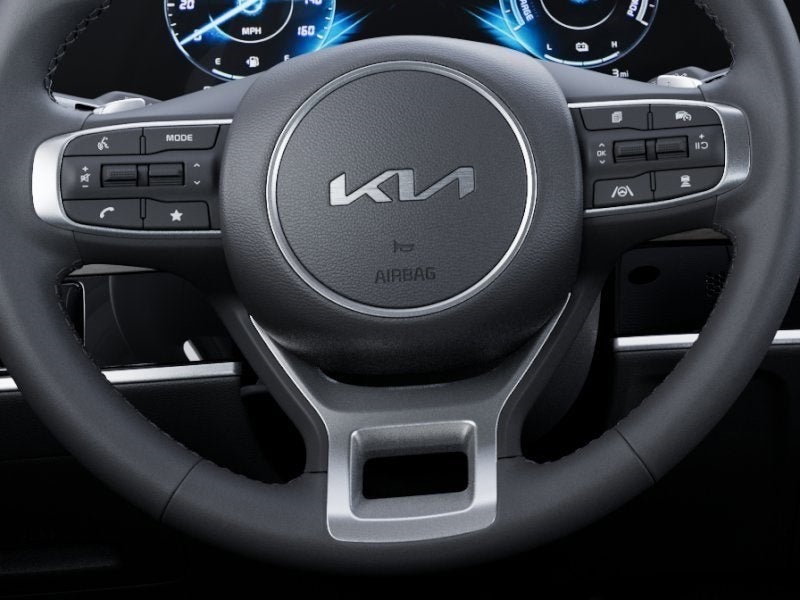 2024 Kia Sportage Plug-In Hybrid X-LINE PRESTIGE AWD
