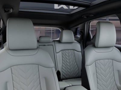 2024 Kia Sportage Plug-In Hybrid X-LINE PRESTIGE AWD