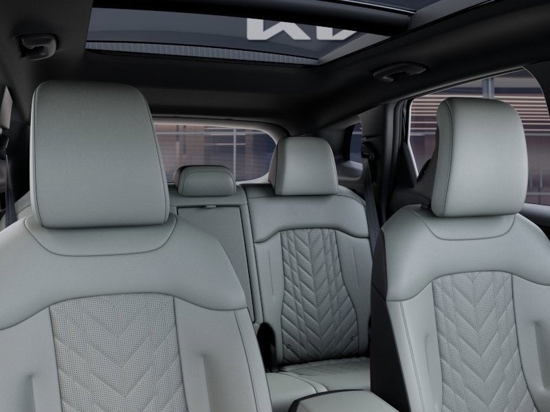 2024 Kia Sportage Plug-In Hybrid X-LINE PRESTIGE AWD