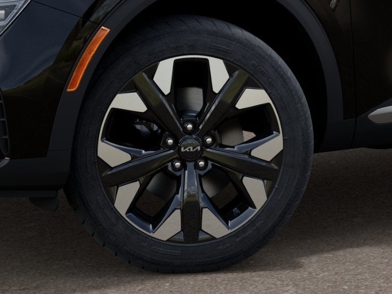 2024 Kia Sportage Plug-In Hybrid X-LINE PRESTIGE AWD