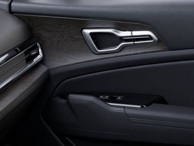 2024 Kia Sportage Plug-In Hybrid X-LINE PRESTIGE AWD