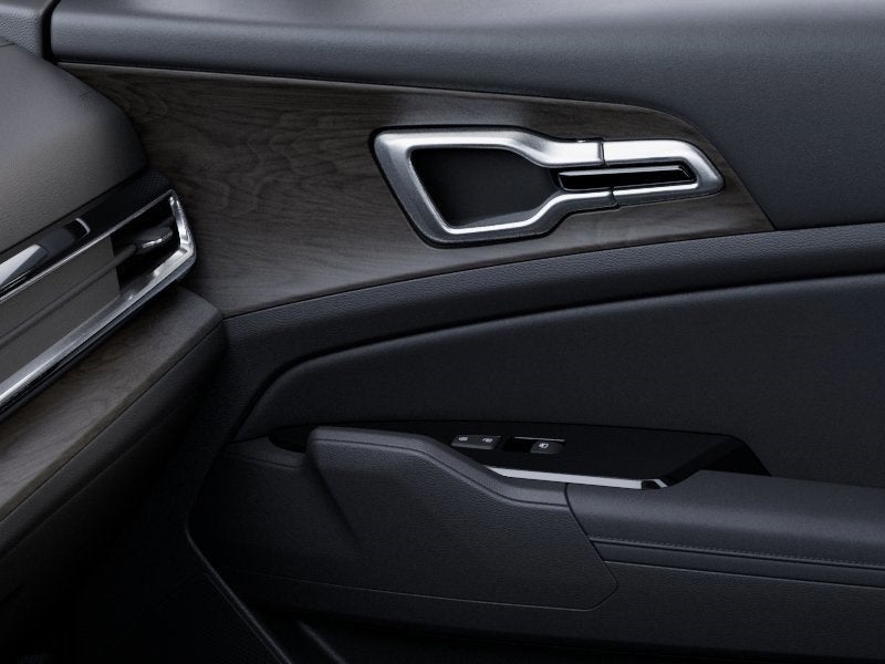 2024 Kia Sportage Plug-In Hybrid X-LINE PRESTIGE AWD