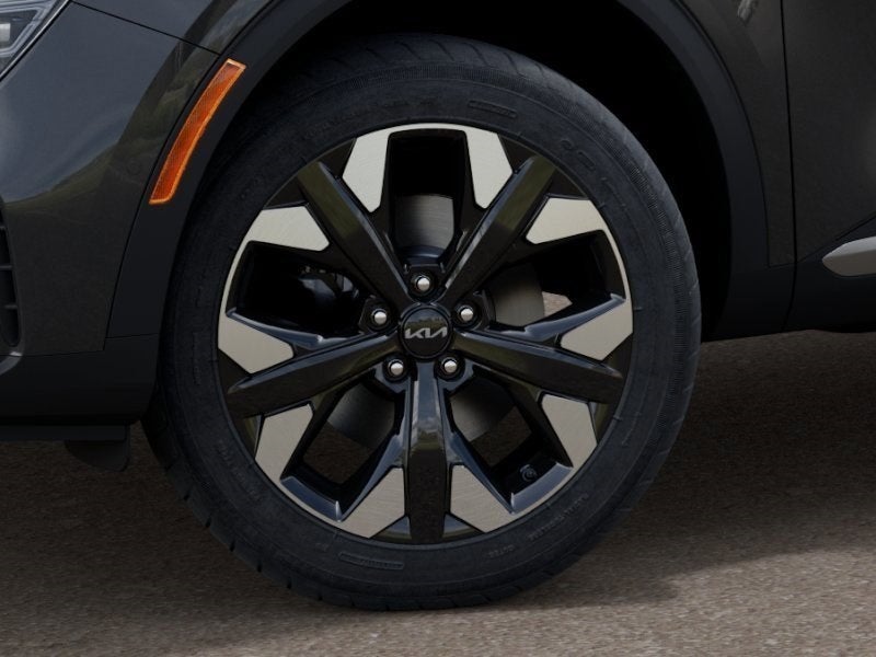 2024 Kia Sportage Plug-In Hybrid X-LINE PRESTIGE AWD