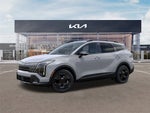2026 Kia Sportage Plug-In Hybrid X-Line Prestige