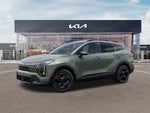 2026 Kia Sportage Plug-In Hybrid X-Line Prestige