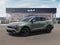 2026 Kia Sportage Plug-In Hybrid X-Line Prestige