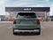 2025 Kia Sorento Hybrid EX FWD