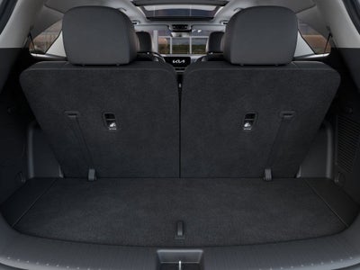 2025 Kia Sorento Hybrid EX FWD